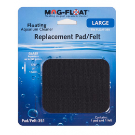 Mag-Float 350 Replacement Pad / Felt
