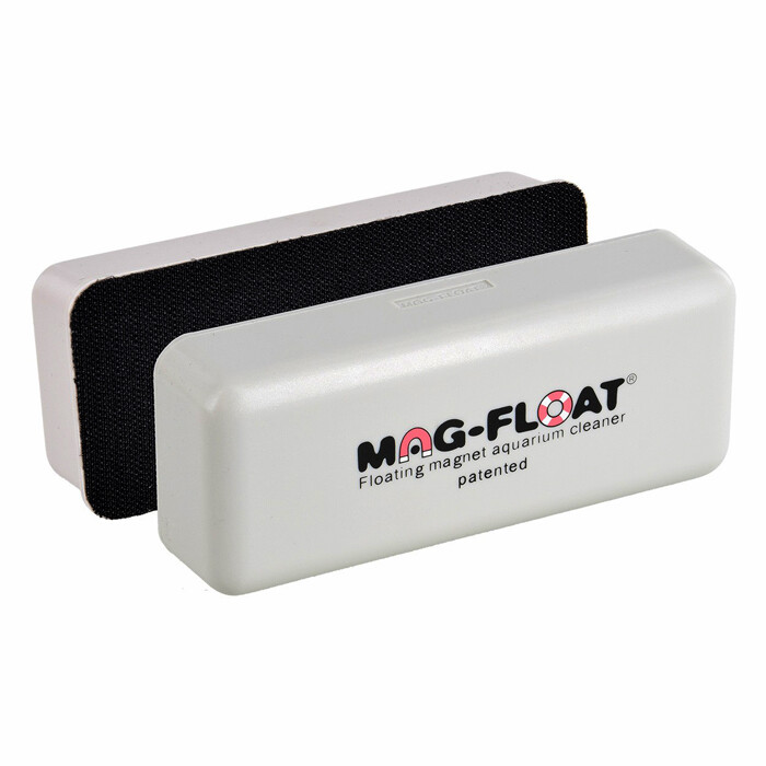 Mag-Float 500XL 1.25 inch Glass