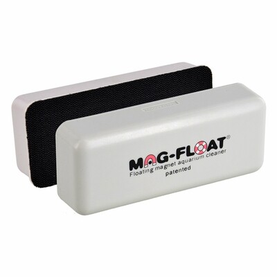 Mag-Float 500XL 1.25 inch Glass