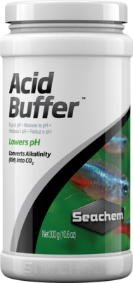 Seachem - Acid Buffer