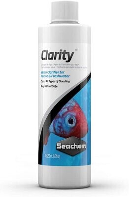 Seachem - Clarity