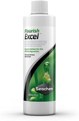 Seachem - Flourish Excel