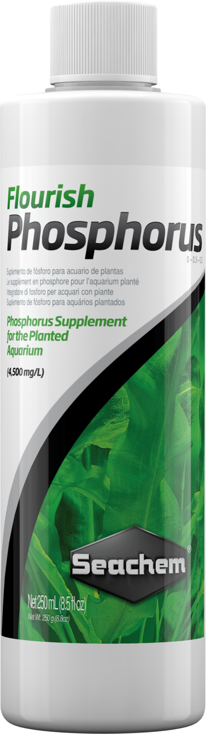 Seachem - Flourish Phosphorus, Size: 250ml