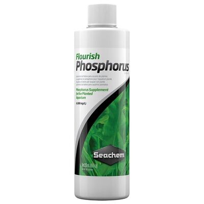 Seachem - Flourish Phosphorus