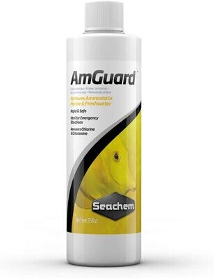 Seachem - Liquid Amguard