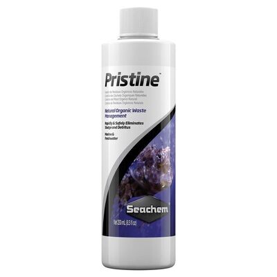 Seachem - Pristine