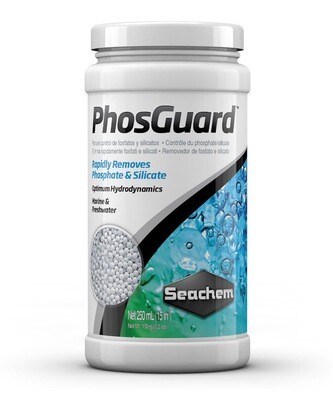 Seachem - Phosguard