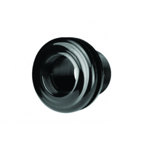 LifeGard - Bulk Head 1 1/2 inch slip x slip
