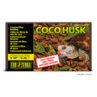 Exo Terra  - Coco Husk - Bricks