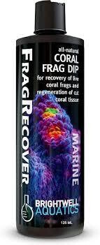 Brightwell Frag Recover