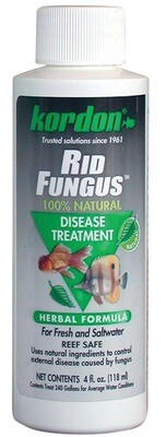 Kordon Rid Fungus