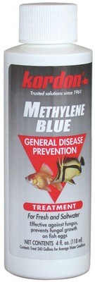Kordon Methylene Blue 4 oz
