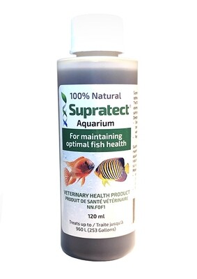 Supratect - Optimal Health 120 ml