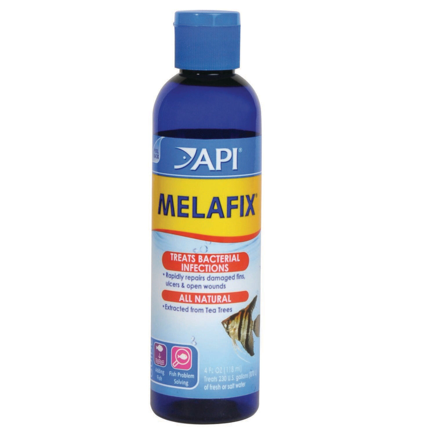 API - Melafix, Size: API - Melafix 8oz