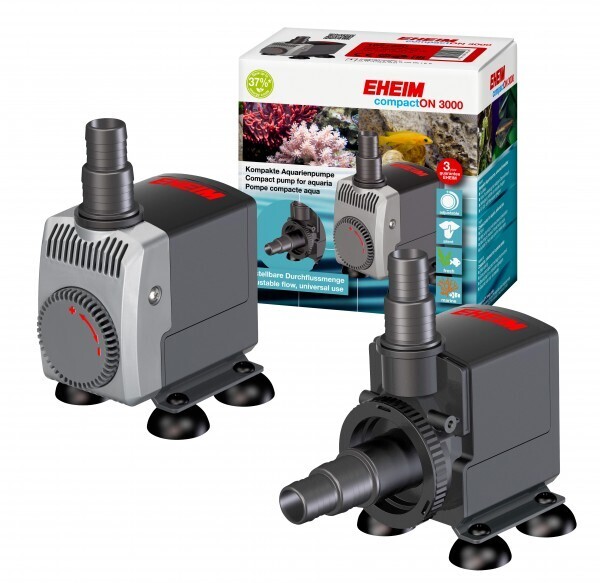 Eheim CompactON Pump, Size: Eheim - 3000 CompactON Pump