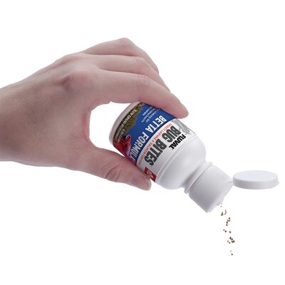 Fluval - Bug Bites Betta Formula 30g