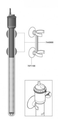 Eheim Jager Heater
