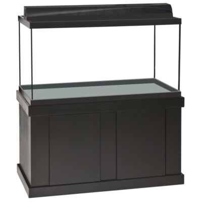 Marineland - Majesty Stand Black 48&quot;x18&quot;