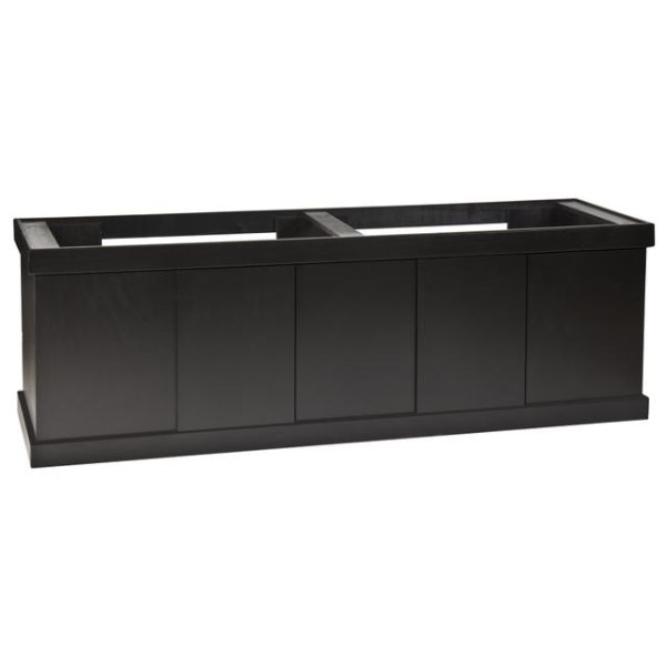 Marineland Majesty Stand Black 84&quot;x24&quot;