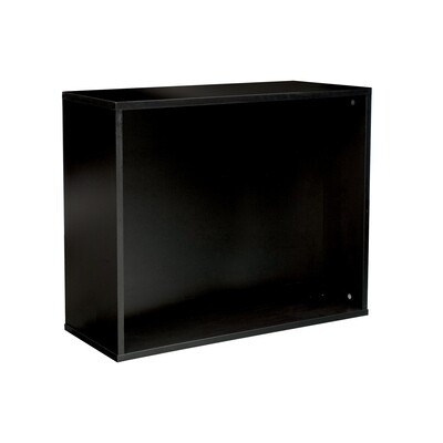 Fluval - 29 Gallon Aquarium Stand - 31in x 13in x 26in - Black