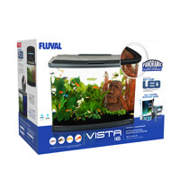FL Vista Aquarium Kit 16 US gal (60L)