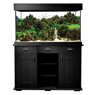 Fluval Shaker Aquarium Set 66.5 Gallon