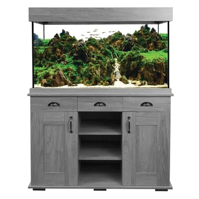 Fluval Shaker Aquarium Set 66.5 Gallon