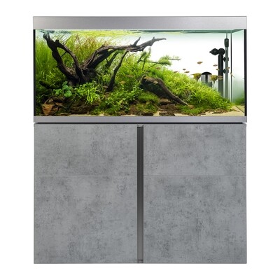 Fluval Siena Aquarium Kit - 332 L (88 US gal)