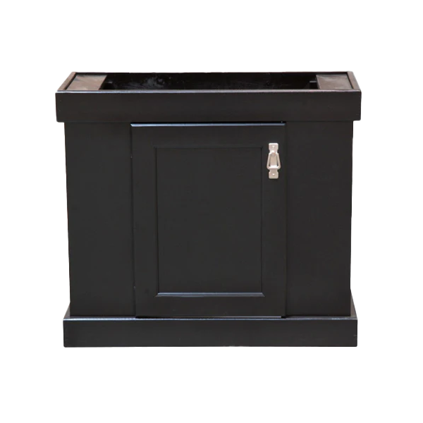 Marineland Newport Stand Black 36x18