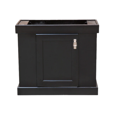 Marineland Newport Stand Black 36x18