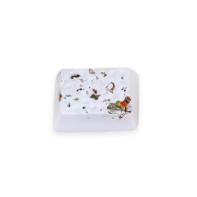 Living World Small Animal Mineral Blocks - Vegetable Flavour - Small - 40 g (1.4 oz)