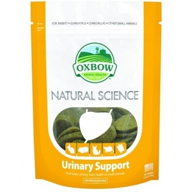 Oxbow Natural Science Urinary Support Supplement g