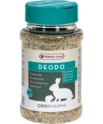 Dedo Pine Scent 230g