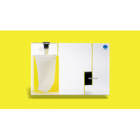Eshopps RS-75 Oceana Reef Sump 4th Gen (10-75g)