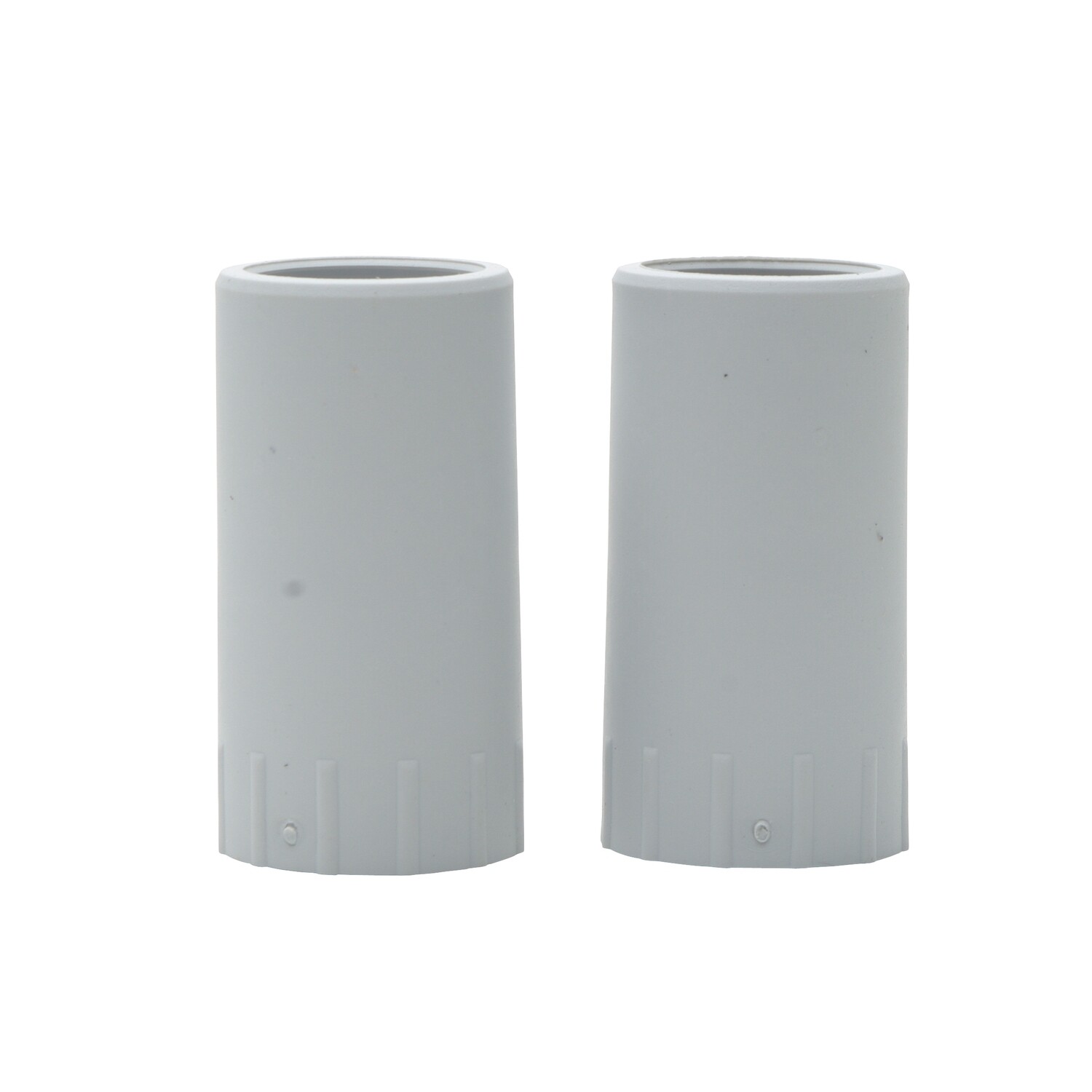 Fluval - Rubber Adapter for Ribbed Hosing