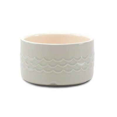 Scruffs Icon Drink bowl Gray