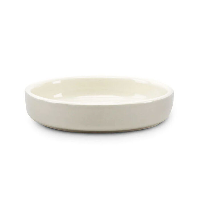 Scruffs Icon Saucer Gray 13cm