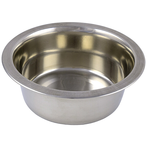 Unleased - Stainless Steel Bowl, Size: 32 oz