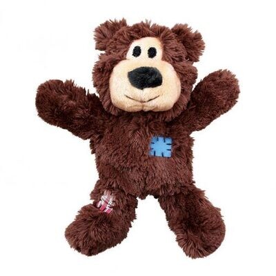 Wild Knots Bear XLarge
