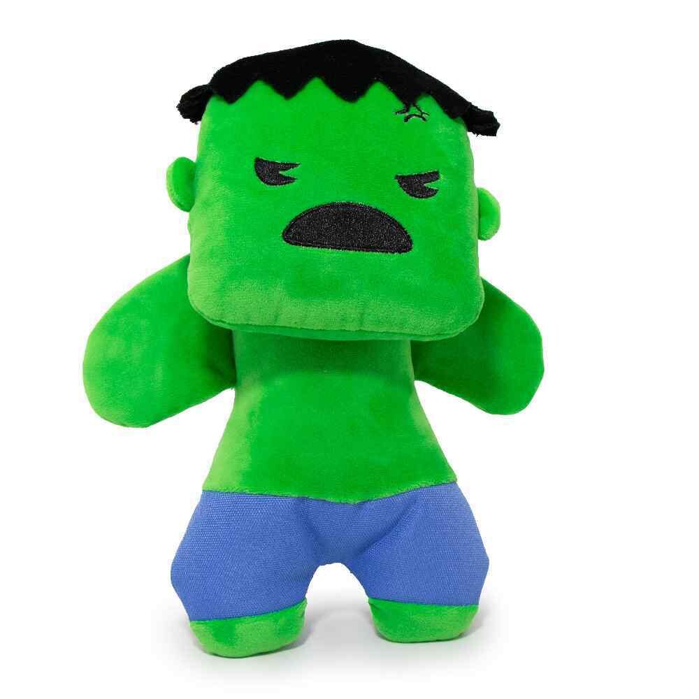 DSC Kawaii Hulk Standing Pose