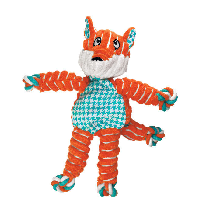 Floppy Knots Fox Medium/Large
