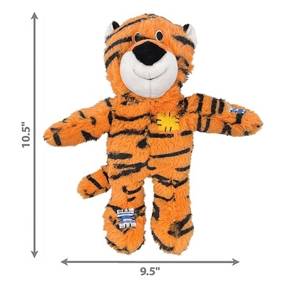 Wild Knots Tiger Medium/Large