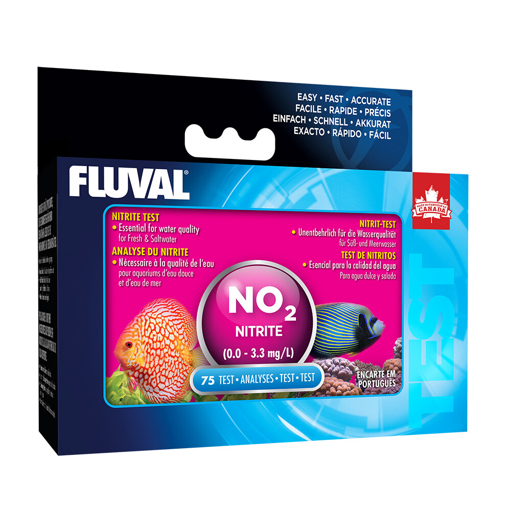 DSC Nutrafin - Nitrite Test Kit