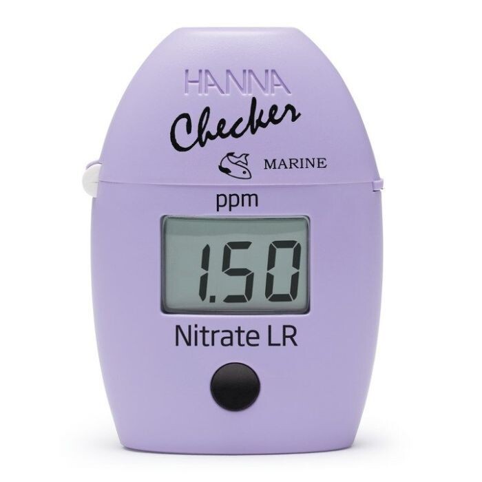 Hanna - Handheld Colorimeter 781 Nitrate Low Range