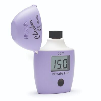 Hanna - Handheld Colorimeter Marine Nitrate High Range
