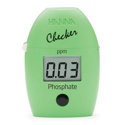 Hanna - Handheld Colorimeter Phosphate Low Range