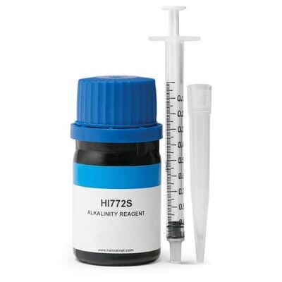 Hanna - Reagent Sea Water Alkalinity (DKH)