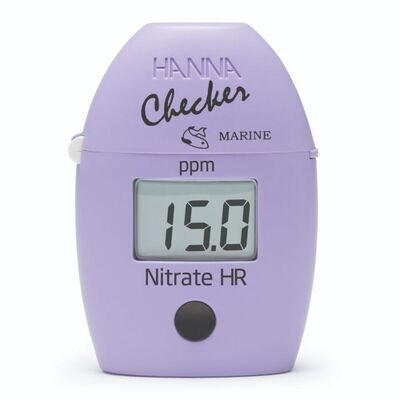 Hanna - Handheld Colorimeter Marine Nitrate High Range