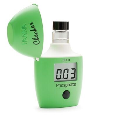 Hanna - Handheld Colorimeter Phosphate Low Range