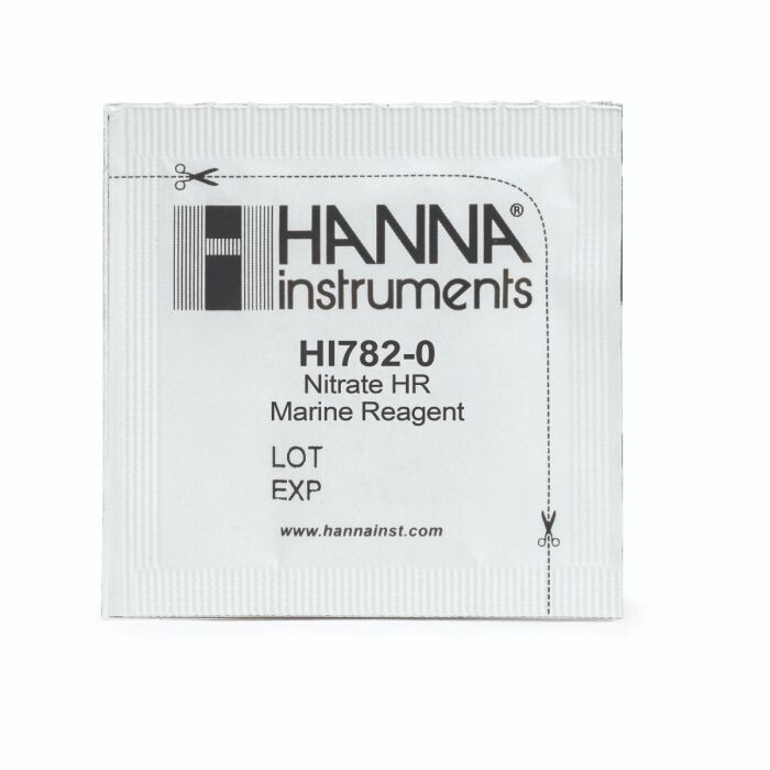 Hanna - Reagent Nitrate